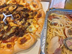-必胜客(嘉兴万达店)