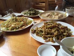 -丽水农庄(岩头店)