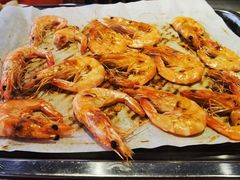 -玫瑰花园自助烤肉(顺义鑫海韵通店)