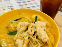 -谭仔米线(皇庭广场店)