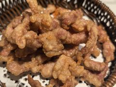 -马邦子·紫苏烤鱼(恒隆广场店)