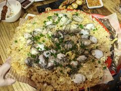 -辉记炭烧海鲜大排档·老字号(福田店)