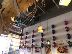 -一井烧肉·活鳗·寿司(望京SOHO店)