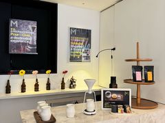 -大酉·M Coffee(北京美术馆店)
