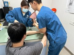 -守诺宠物医院·眼科· 特色牙科·异宠专科(虹口店)