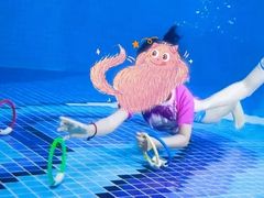 -ABC Swim亲子游泳俱乐部(河西店)