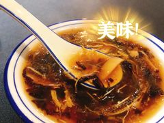 港式碗仔翅-左记港食(融科天城店)