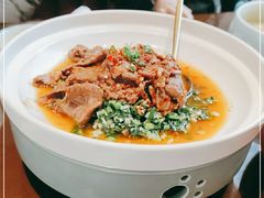 -火宫殿·湘菜小吃·商务宴请·生日聚会(东塘店)