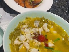 -小城故事·地道宁波味(月湖盛园店)