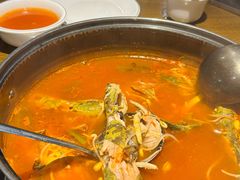 -阿婉贵州苗家酸汤鱼(梅林店)