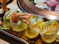 -竹涟烧肉(太古里店)