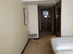 -香港城市花园酒店