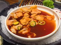 -东海怡品海鲜豆捞(西水东店)