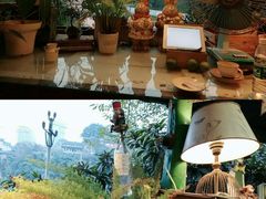-懒鱼时光馆(沙坪坝店)