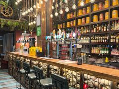 -1819餐厅·团队聚餐·烤串·精酿