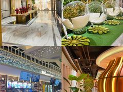 -青水瓦台汤泉(未央店)