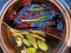 -镇江龙·火锅串串(武侯祠店)