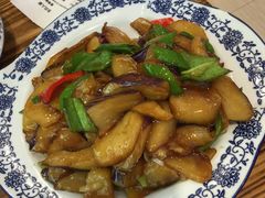 -东北人家铁锅炖(鞍山路店)