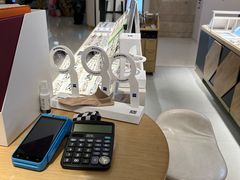 -LOHO眼镜(上海五角场合生汇店)