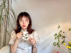 -竹子咖啡bamboo coffee
