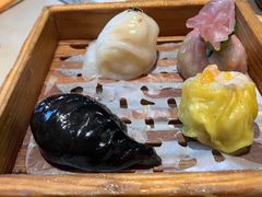 -蔡澜点心·粤菜(领展购物广场店)