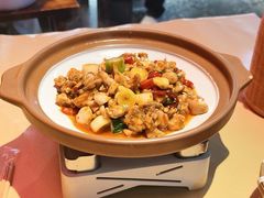 -青云巷·地道湖北菜·武昌鱼(黄鹤楼店)