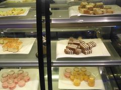 -经典世家牛排自助餐厅(百捷店)