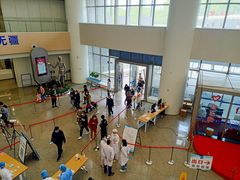 -江苏省人民医院(广州路院区)