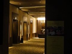 大堂-上海外滩茂悦大酒店