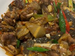 -辣公子·千岛湖私房菜(滨江店)
