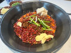 -芈重山老火锅(昌平店)