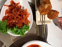 -七八冷面·延边朝鲜族美食(圣熙八号店)