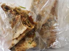 -金杨老摊头蛋饼(金口路店)