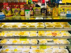 -101花果山山芭榴莲(史密斯街店)