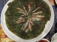 海苔餅-普乐酱蟹(coex店)