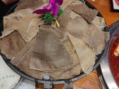 -渝昇记麻辣空间(店口店)