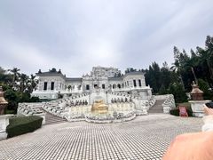 -珠海圆明新园