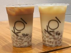 -KOI The(卓悦汇购物中心店)