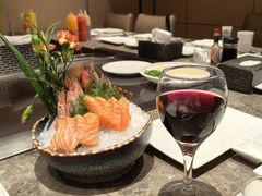 -大渔铁板烧(花园道店)