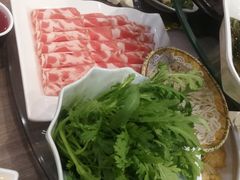 -健晟星期天火锅(河东店)