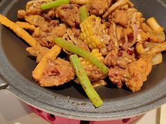 -渝蛙馆(新百店)