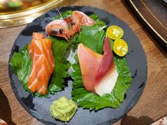 -龙神·炭烧酒场深夜食堂(新街口店)