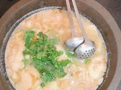 -灶知轩湘西石锅鱼(万佳广场店)