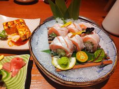 -二丁目食堂(浑南花园城店)