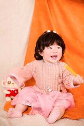 -童恩贝贝专业儿童摄影(浐灞新城4期店)