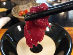 -练掌门·火锅&烧烤&烤鱼(北亭店)