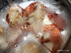 -77号渔船·蒸海鲜青岛菜(积米崖店)