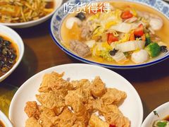 -丁来兴酒店(西街店)