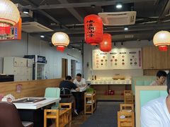 -大四喜·鲜牛肉火锅(洛阳大学城店)