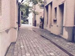 -徐家汇源景区-衡山坊